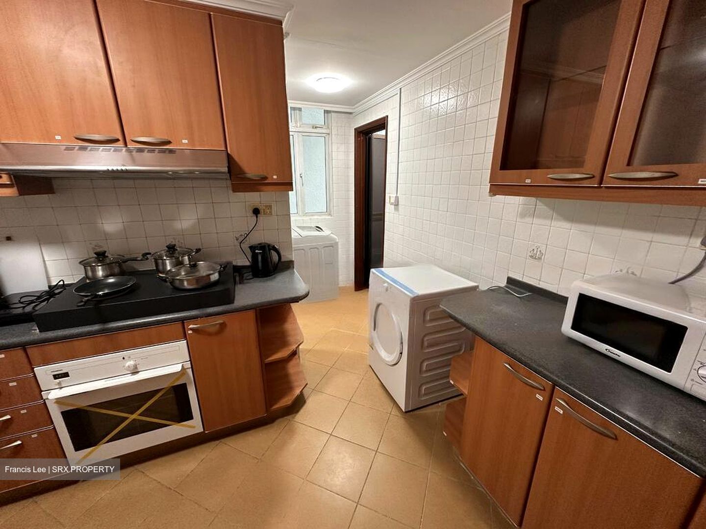 The Sierra (D10), Apartment #631390321